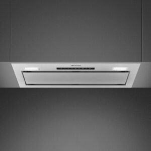 SMEG KSG6P4X Okap do zabudowy, szerokość: 60 cm