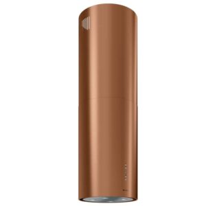 OKAP GLOBALO CYLINDRO ISOLA 39.7 COPPER MAT Użyj kodu 9GLB24 i płać mniej