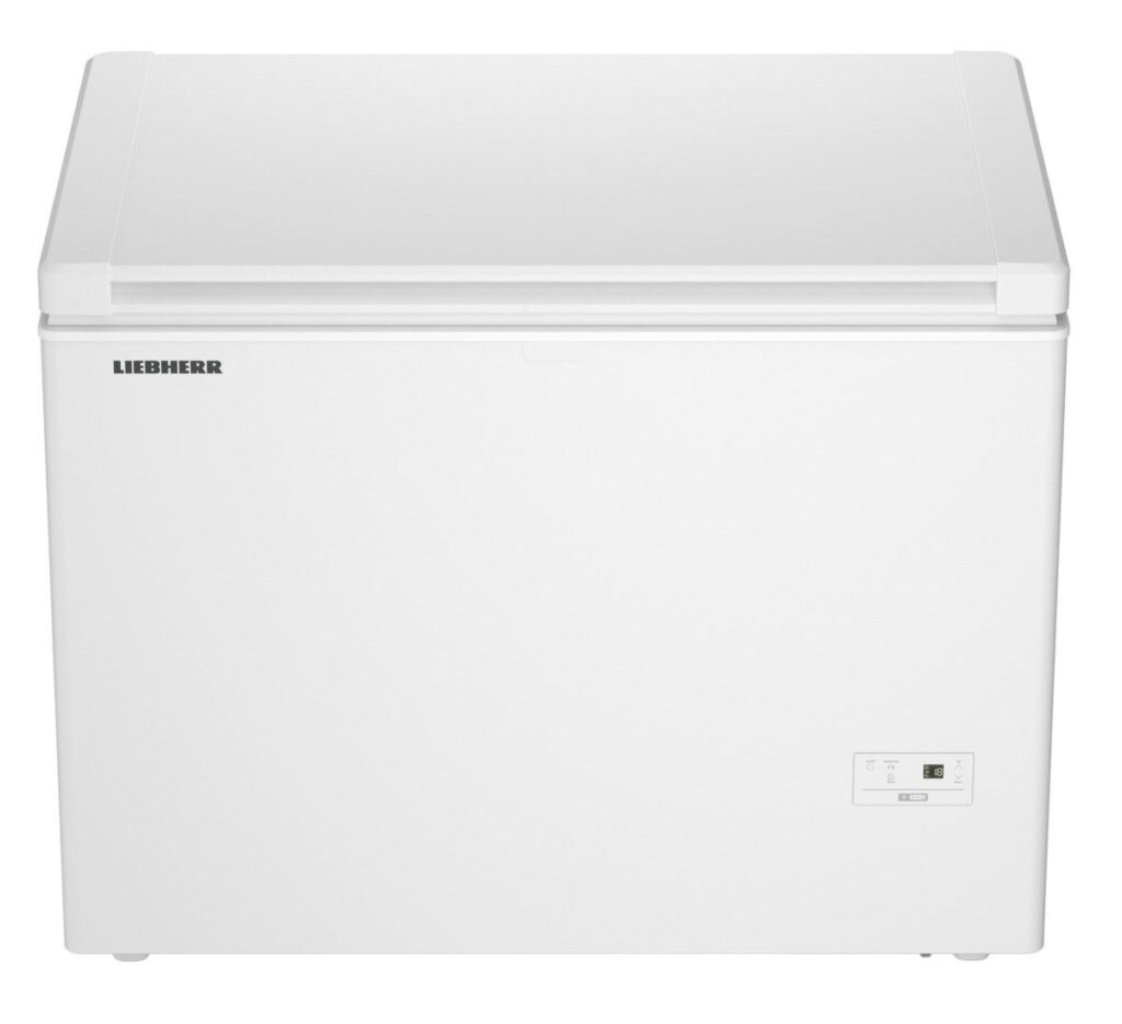 Liebherr CFc 1875 Plus W koszyku cena specjalna !