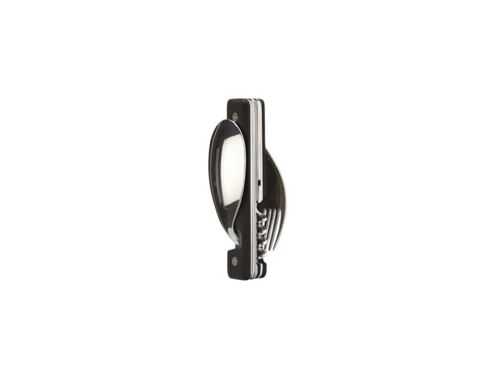 Akinod MULTIFUNCTION CUTLERY 13H25 MIRROR Ebene