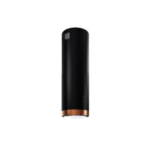 OKAP GLOBALO HEWENO ISOLA 39.2  BL/COPPER MAT RING Użyj kodu 9GLB24 i płać mniej