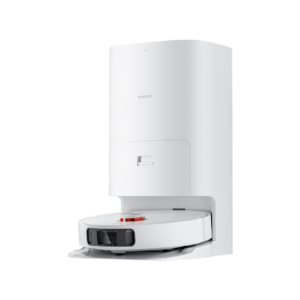 Xiaomi Robot Vacuum X10+ White