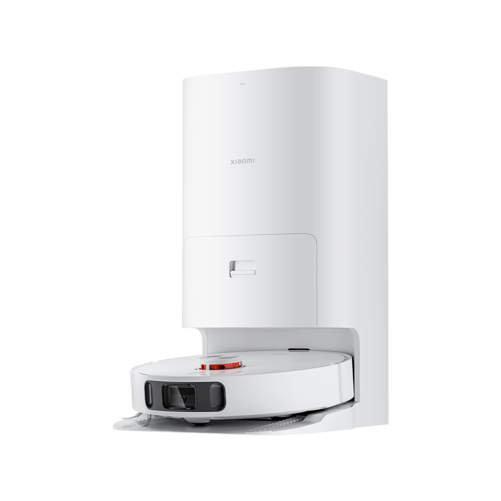 Xiaomi Robot Vacuum X10+ White
