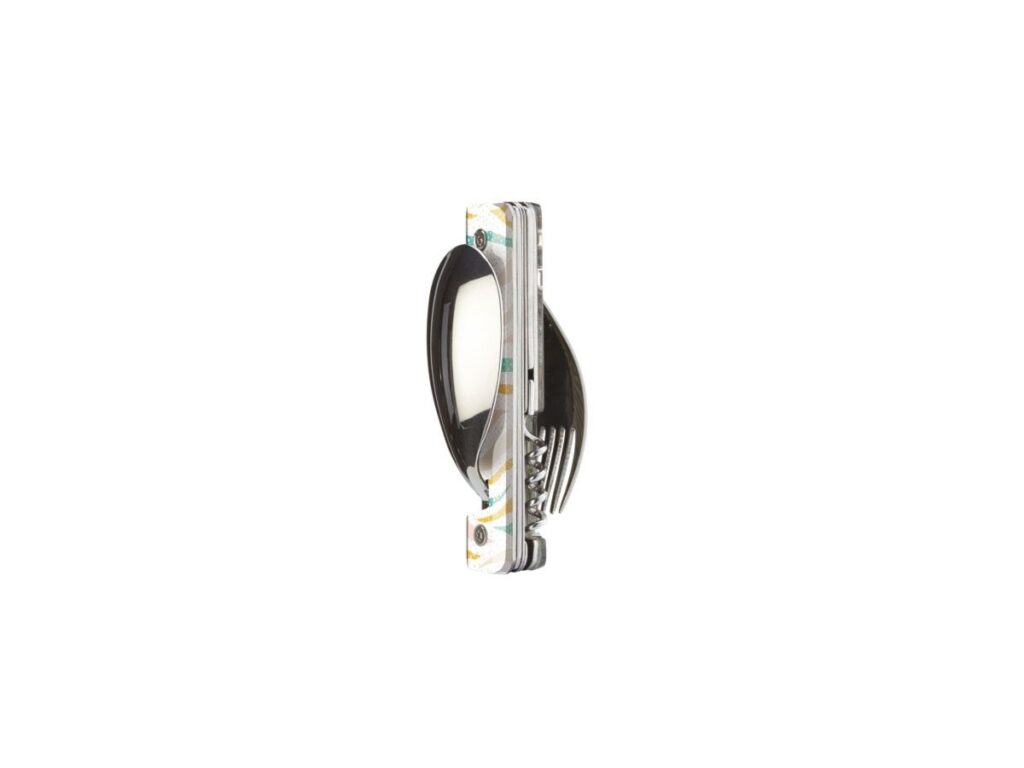 Akinod MULTIFUNCTION CUTLERY 13H25 MIRROR Agrumes