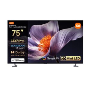 Xiaomi TV S Pro Mini LED 75 2026