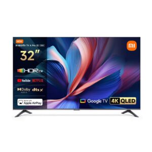 Xiaomi TV A Pro 2026 32 cali