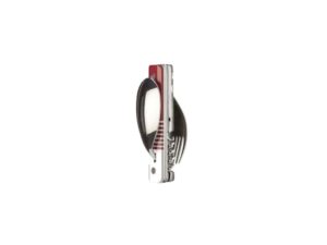 Akinod MULTIFUNCTION CUTLERY 13H25 MIRROR Mariniere Rouge