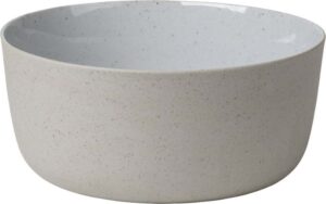 Miska Sablo 20 cm – elegancka ceramika, uniwersalny design, idealna do serwowania