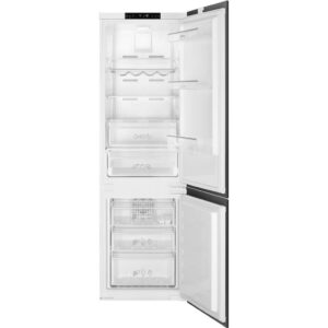 Smeg LODÓWKA DO ZABUDOWY C8174TNE