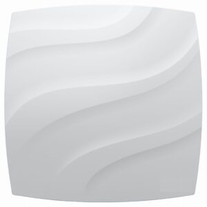 Wentylator łazienkowy Stream 100 biały