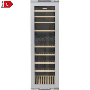 LIEBHERR EWTdf 3553 Vinidor Chłodziarka do win ze strefami temperatur do zabudowy