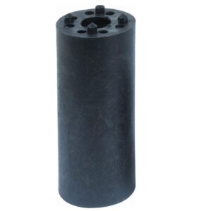 Dystans elewacyjny 100mm – solidny materiał, 100 mm długości, precyzyjne wykonanie