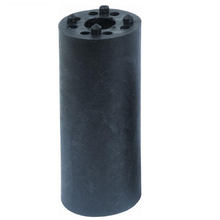 Dystans elewacyjny 100mm – solidny materiał, 100 mm długości, precyzyjne wykonanie