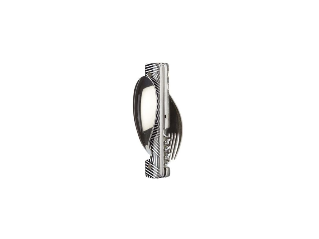 Akinod MULTIFUNCTION CUTLERY 13H25 MIRROR Diagonales