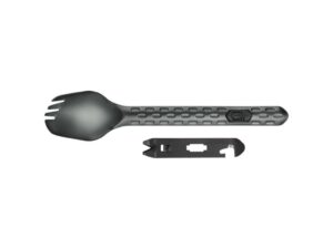 Gerber DEVOUR COOK EAT CLEAN SPORK Onyx 31-003419