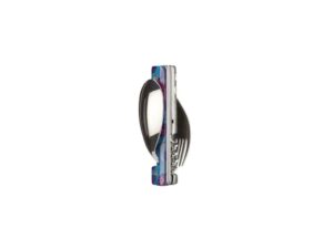 Akinod MULTIFUNCTION CUTLERY 13H25 MIRROR Hibiscus