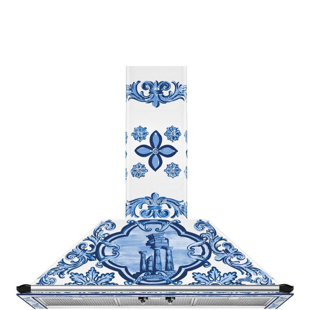 SMEG KT90DGME