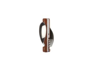 Akinod MULTIFUNCTION CUTLERY 13H25 MIRROR Bois Corail