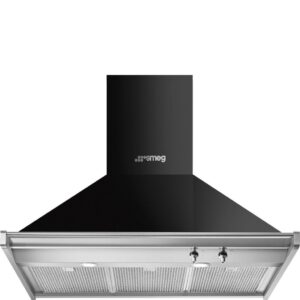 SMEG KD90HNE Okap kuchenny