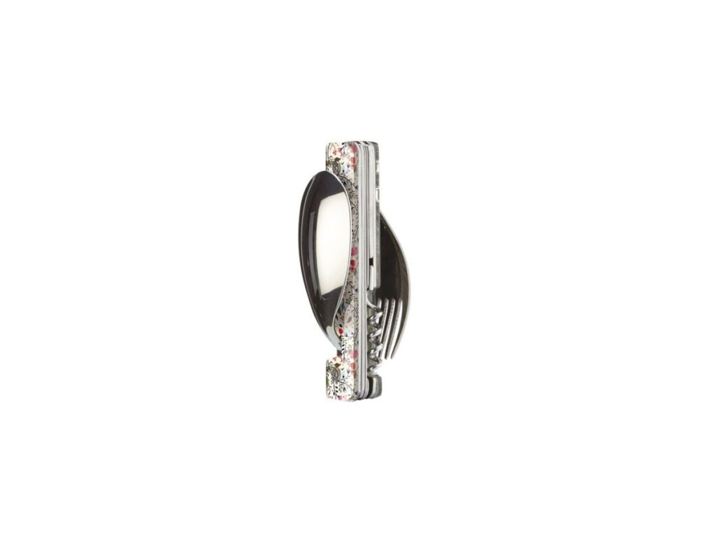 Akinod MULTIFUNCTION CUTLERY 13H25 MIRROR Champetre