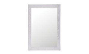 Lustro dekoracyjne Naomi 74x94cm – elegancki design, wyjątkowy styl, idealne do każdego wnętrza