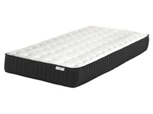 Materac kieszeniowy z lateksem DREAM H2/3 średnio twardy 80 x 200 cm