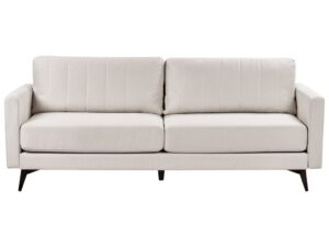 Sofa dla 3 osób MALA  Jasnobeżowy