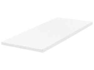 Materac nawierzchniowy CALM 90 x 200 cm