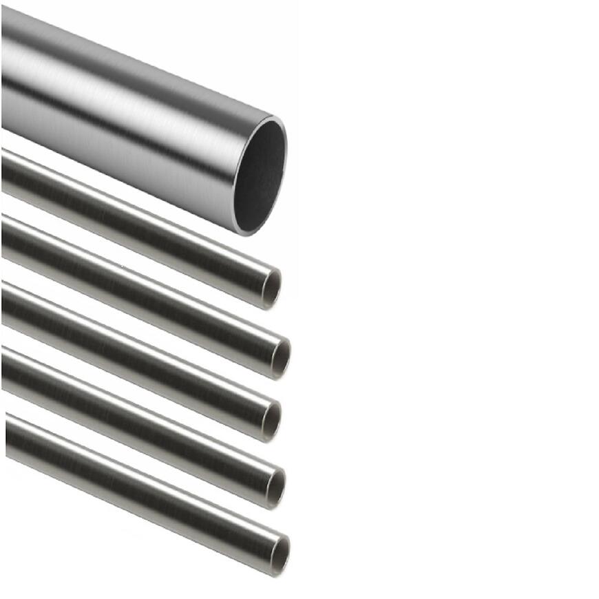 Zestaw rur o długości 3000mm 1×42,4 + 5×12 mm – stalowe, wytrzymałe, idealne do konstrukcji