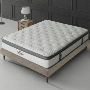 Materac kieszeniowy COMFORT 180x200x30