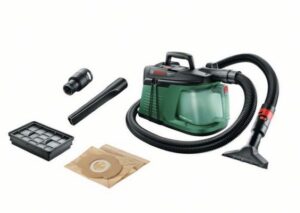 Odkurzacz przemysłowy Bosch EasyVac 3
