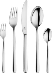 ZWILLING NEWCASTLE Zestaw sztućców (30 elementów)