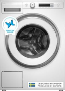 ASKO W3096CW Pralka ze Steel Seal™