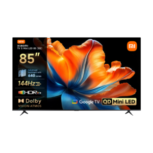 Xiaomi TV S Mini LED 85 2026