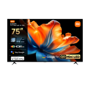 Xiaomi TV S Mini LED 75 2026