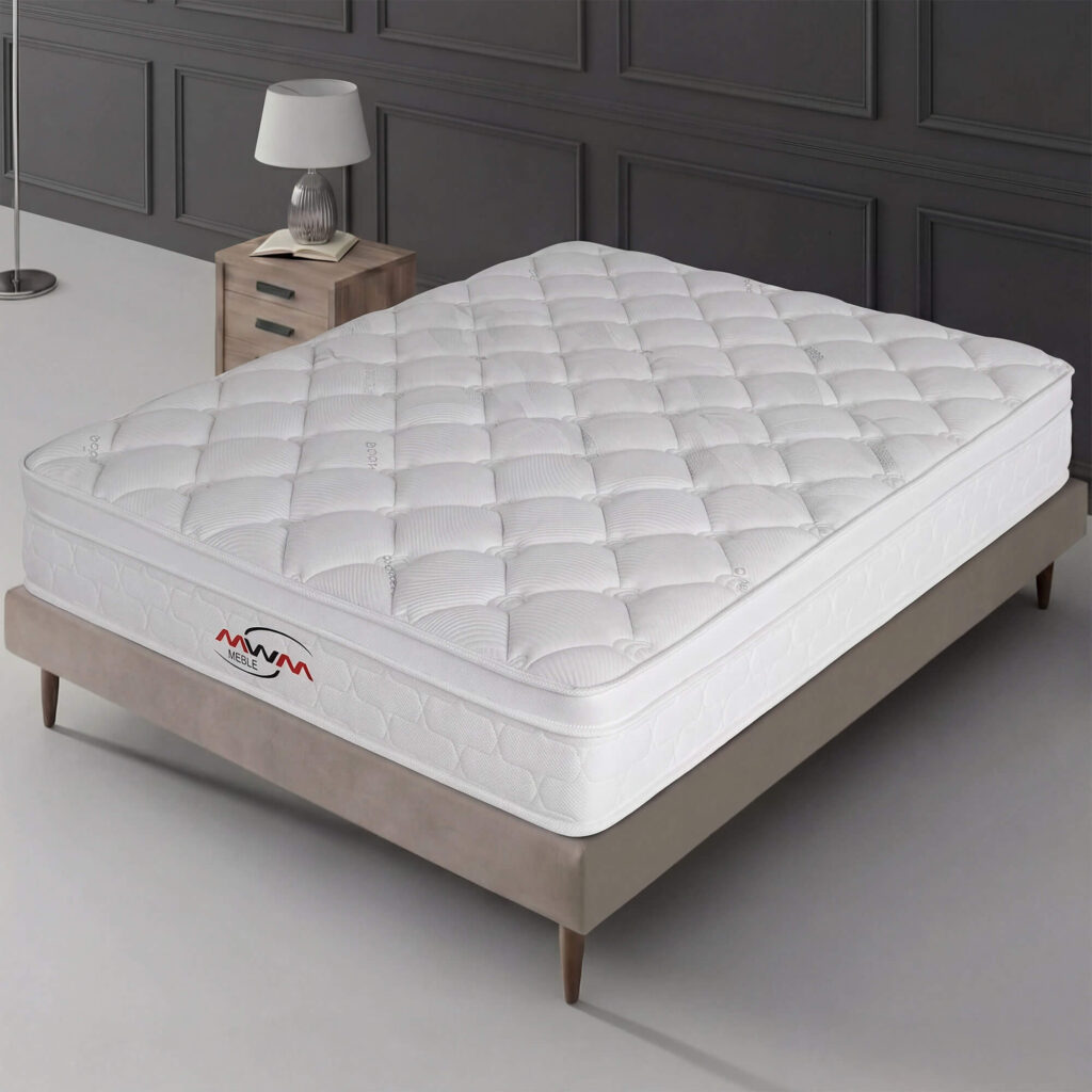 Materac kieszeniowy MODERN 140x200x23