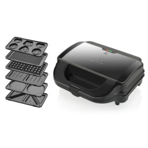 Opiekacz ETA Sorento Plus 6w1 515190000