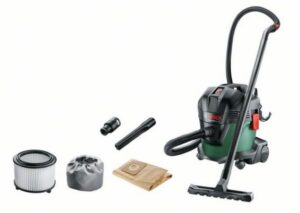 Odkurzacz przemysłowy Bosch UniversalVac 15 1000W
