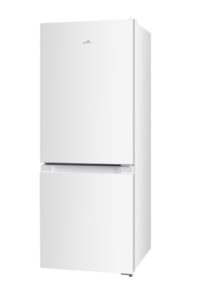 Lodówka kombi 124 cm / 47 cm biała ETA285890000E