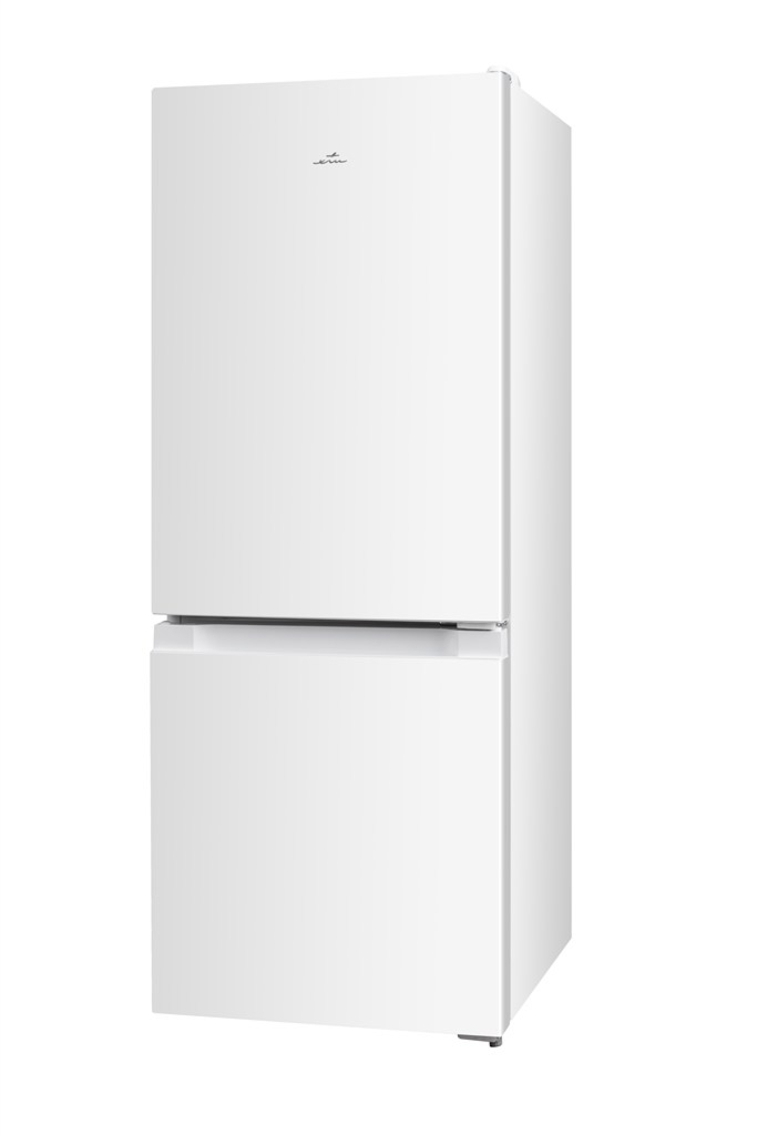 Lodówka kombi 124 cm / 47 cm biała ETA285890000E