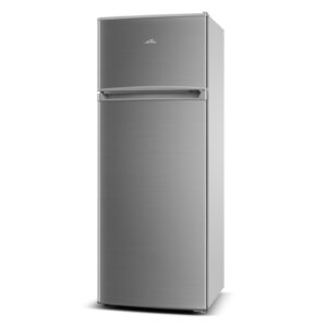 Lodówka ETA 140 cm / 55 cm inox – ETA254790010E