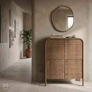 Japandi Salon