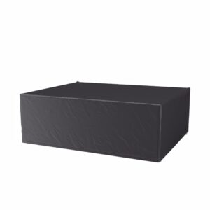 Pokrowiec na meble  7916 190x240x85 AeroCover szary