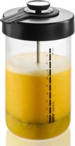 GEFU GINGO Shaker barmański 600 ml