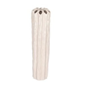 Wazon KICHI wys. 79,5 cm L Bizzotto