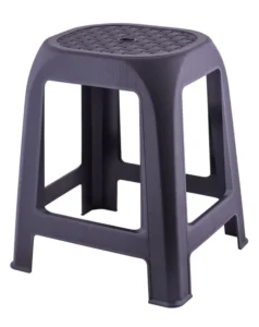Taboret L 41x35x46H mix 2092 – praktyczny i funkcjonalny mebel, kolorowy, rozmiar L