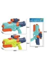 Pistolet na wodę 44cm MIX