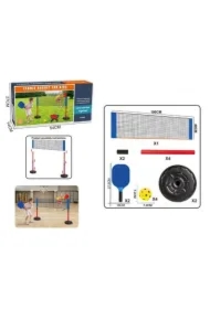Zestaw tenis z siatką