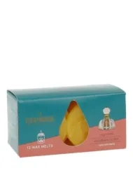 Wosk zapachowy do kominka Arabian Oudh