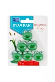 Magnes Żaba